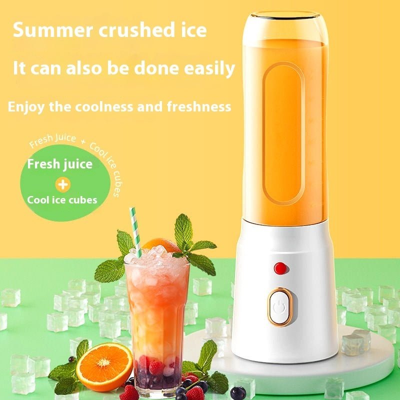 Portable Multi-Function Juicer1Shandi Shop
