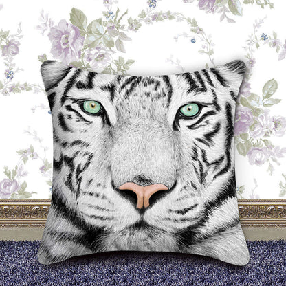 Creative DIY Full Diamond Drawing Pillowcase - Shandi Shop Shandi Shop