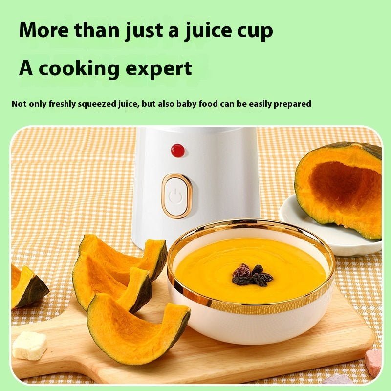 Portable Multi-Function Juicer1Shandi Shop